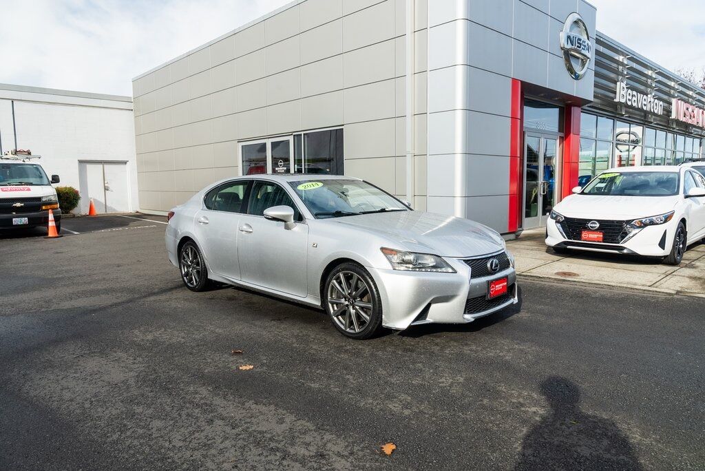 2014 Lexus GS 350 Beaverton OR
