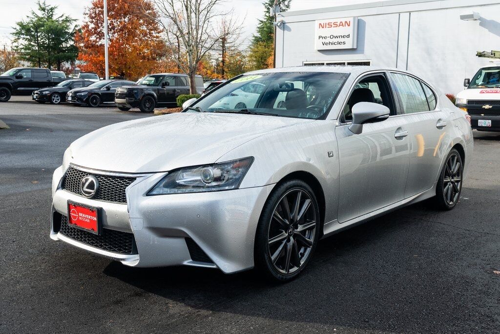 2014 Lexus GS 350 Beaverton OR