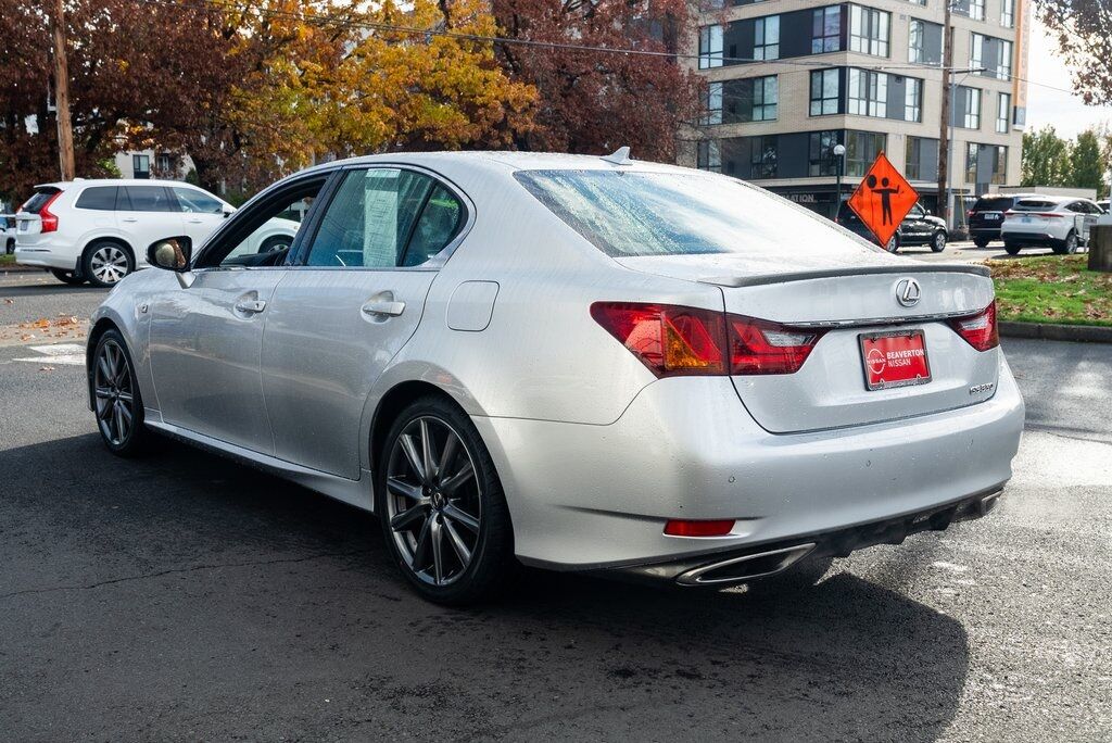 2014 Lexus GS 350 Beaverton OR