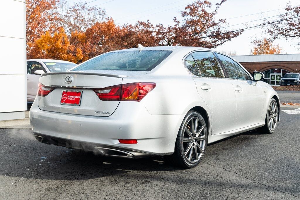 2014 Lexus GS 350 Beaverton OR