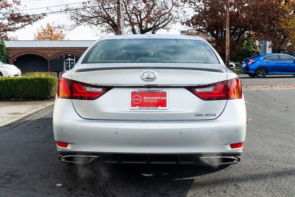 2014 Lexus GS 350 Beaverton OR