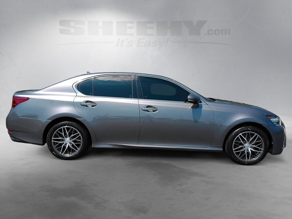 2014 Lexus GS 350 Richmond VA