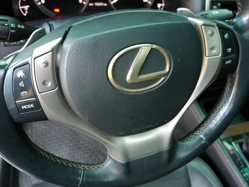 2014 Lexus GS 350 Richmond VA