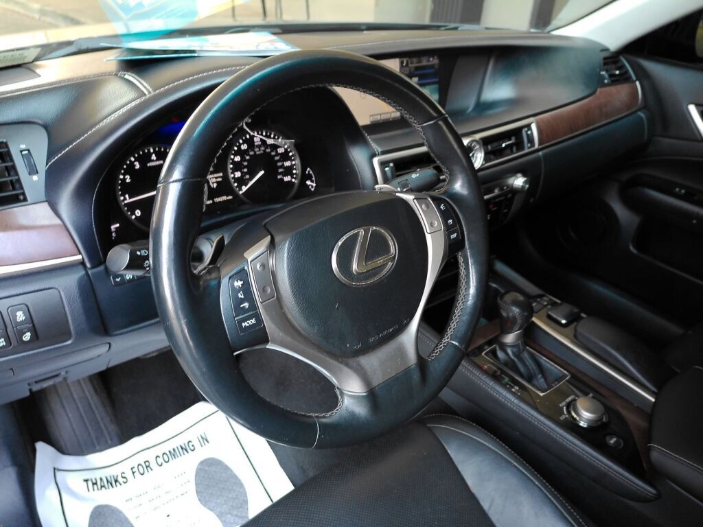 2014 Lexus GS 350 Richmond VA