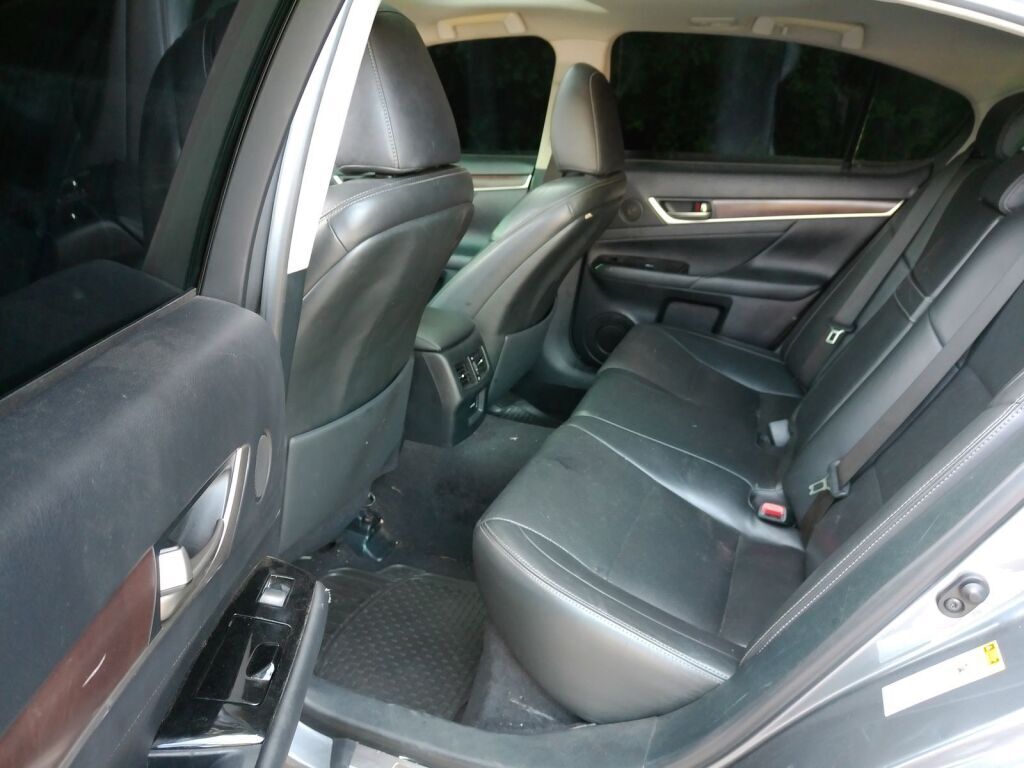 2014 Lexus GS 350 Richmond VA