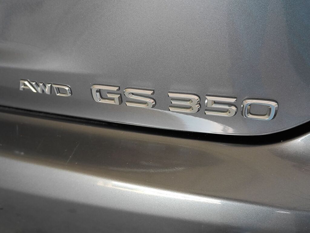 2014 Lexus GS 350 Richmond VA