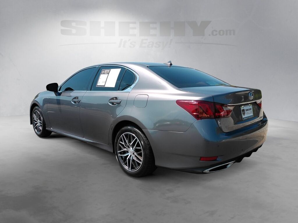 2014 Lexus GS 350 Richmond VA