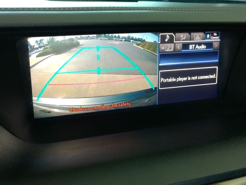 2014 Lexus GS 350 Richmond VA