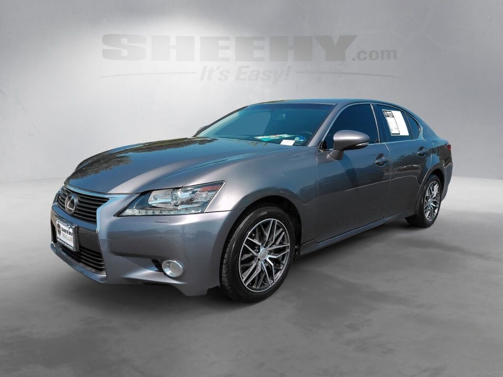 2014 Lexus GS 350 Richmond VA