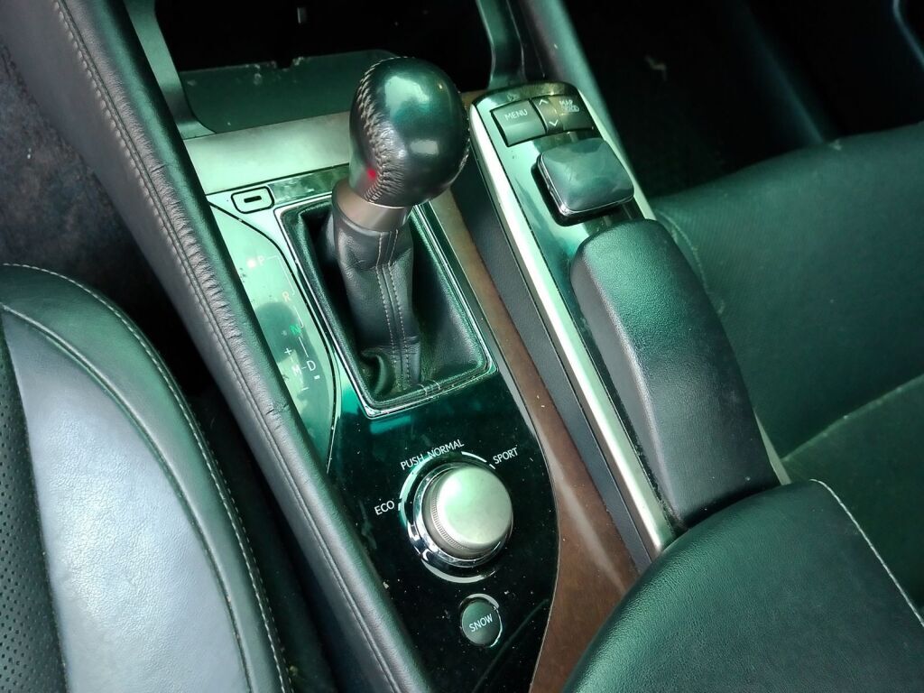 2014 Lexus GS 350 Richmond VA