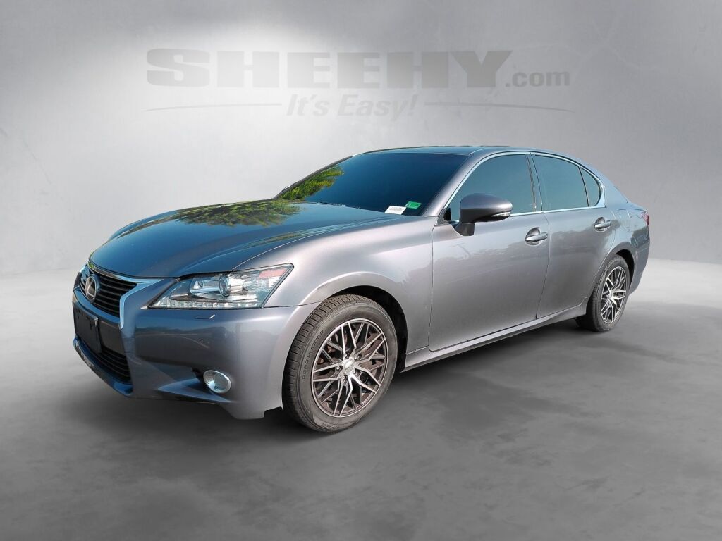 2014 Lexus GS 350 Richmond VA