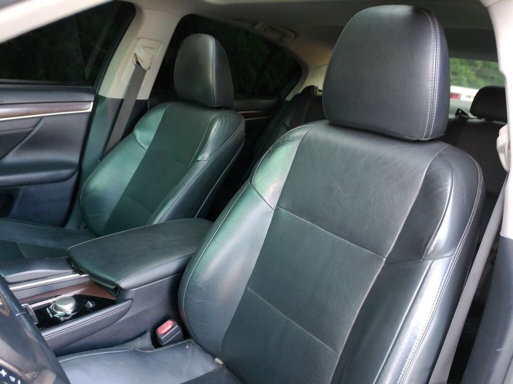 2014 Lexus GS 350 Richmond VA