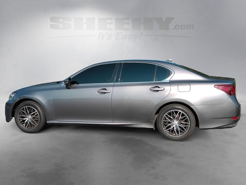 2014 Lexus GS 350 Richmond VA