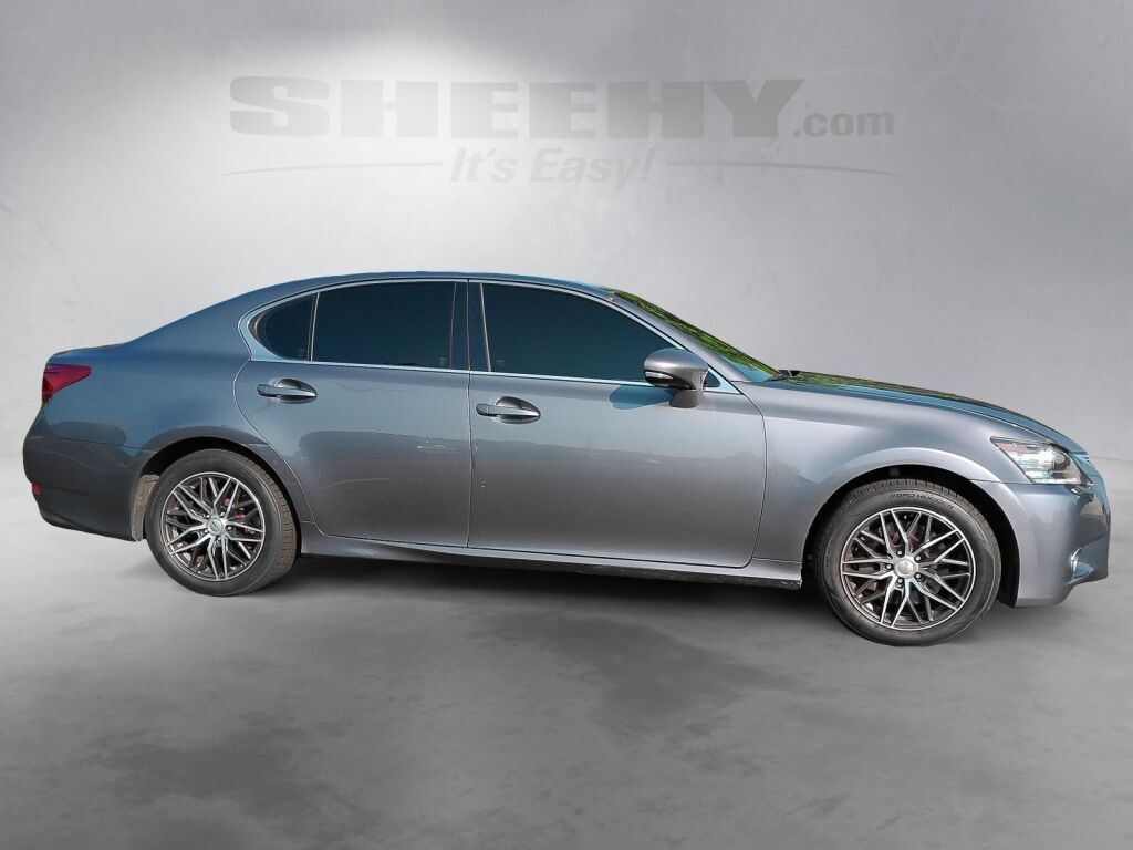 2014 Lexus GS 350 Richmond VA