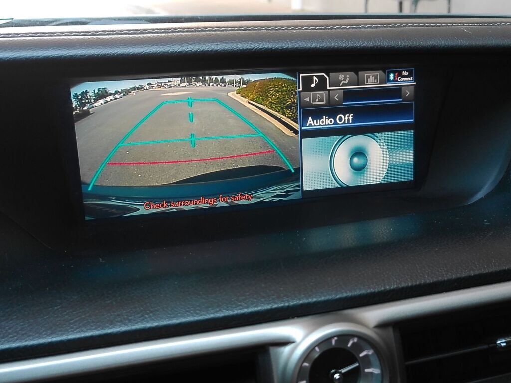 2014 Lexus GS 350 Richmond VA