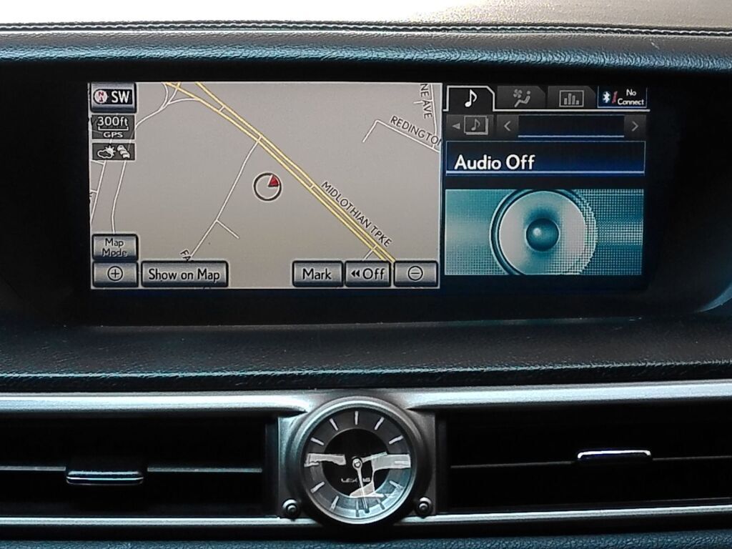 2014 Lexus GS 350 Richmond VA
