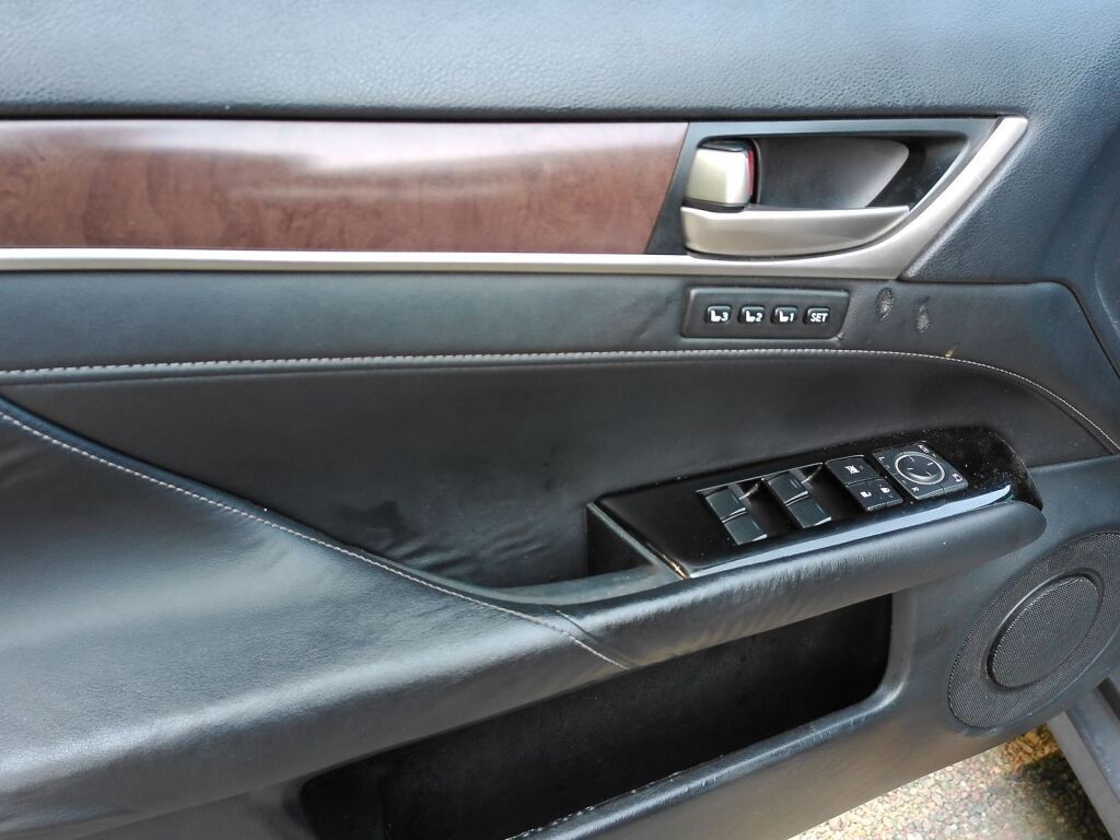 2014 Lexus GS 350 Richmond VA