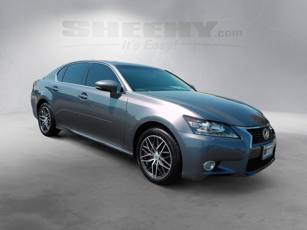 2014 Lexus GS 350 Richmond VA