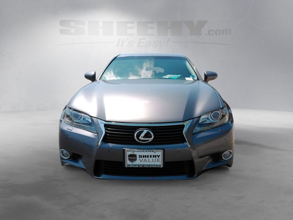 2014 Lexus GS 350 Richmond VA