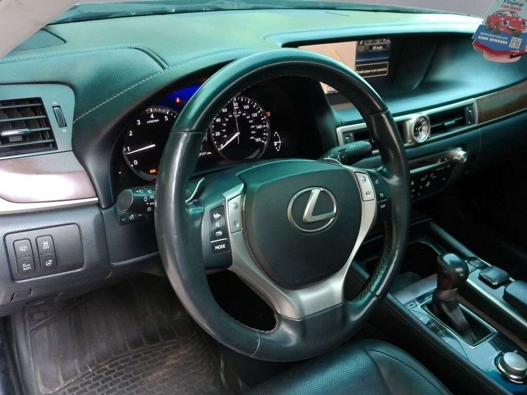 2014 Lexus GS 350 Richmond VA