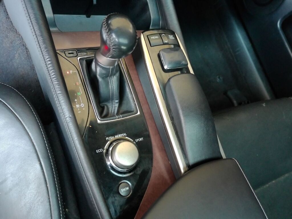 2014 Lexus GS 350 Richmond VA