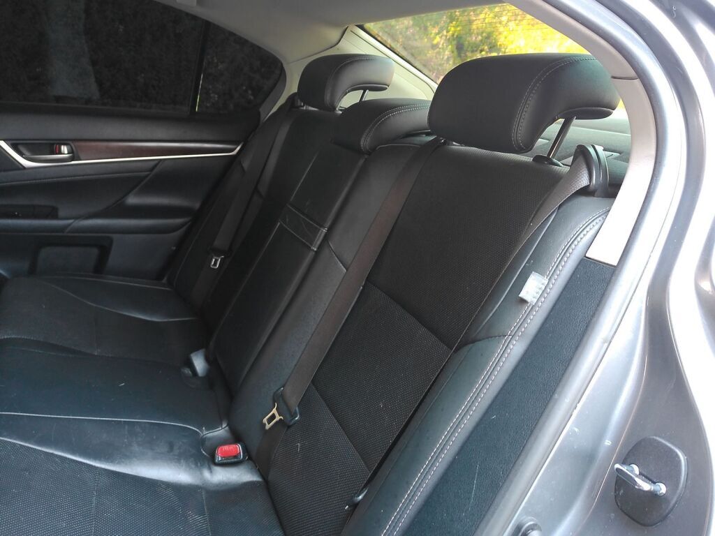 2014 Lexus GS 350 Richmond VA