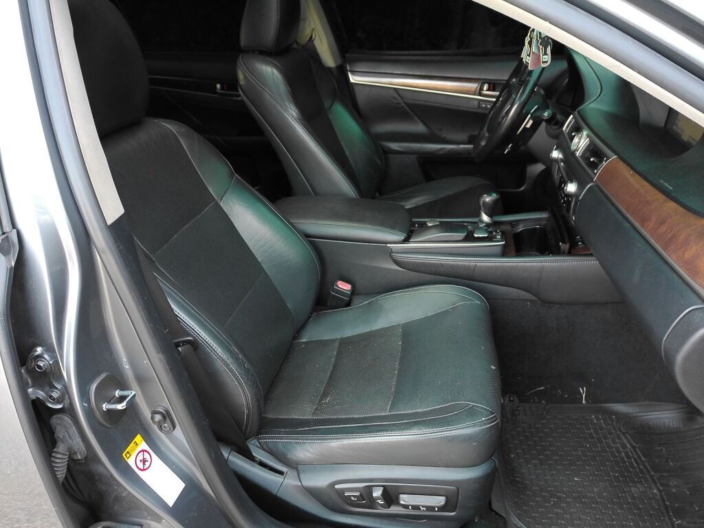 2014 Lexus GS 350 Richmond VA