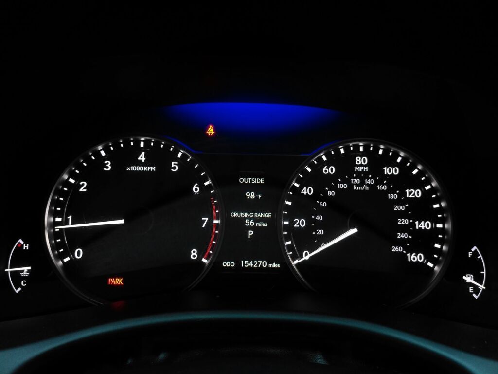 2014 Lexus GS 350 Richmond VA