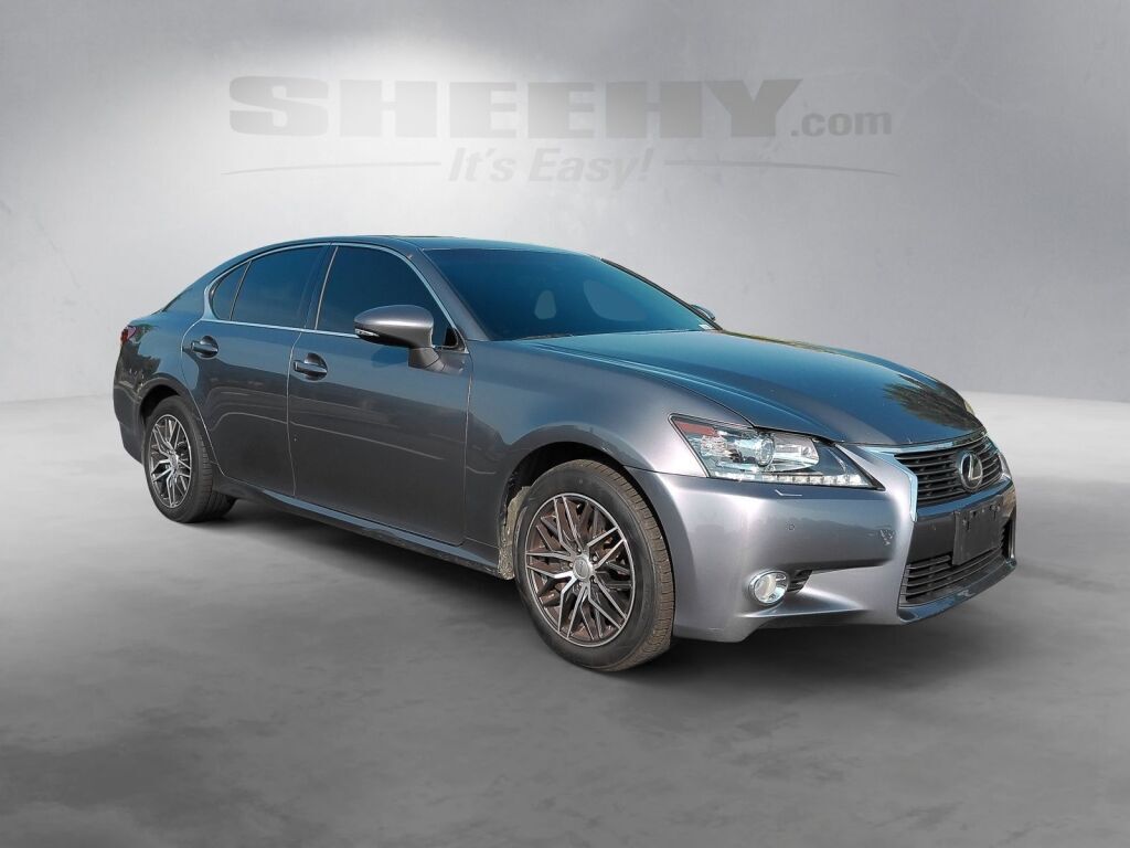 2014 Lexus GS 350 Richmond VA