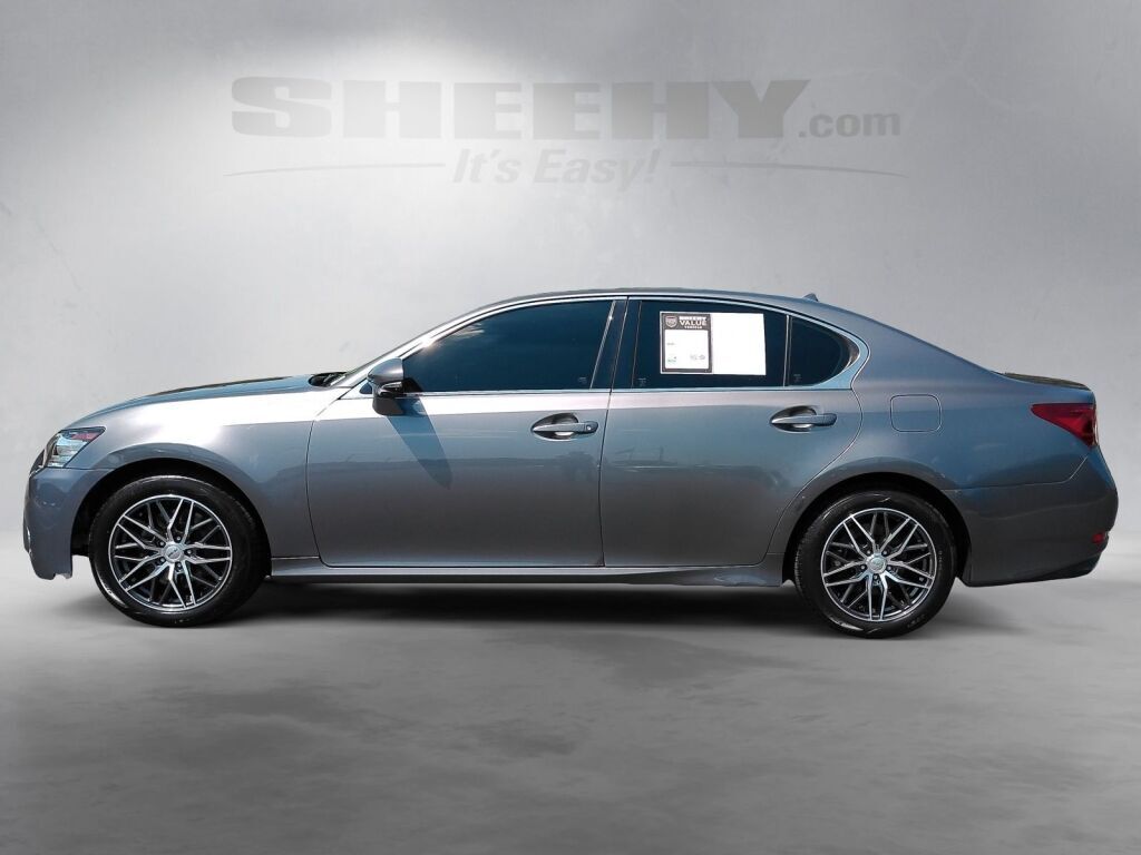 2014 Lexus GS 350 Richmond VA