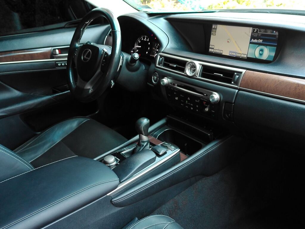 2014 Lexus GS 350 Richmond VA