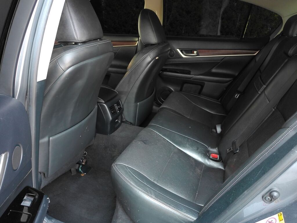 2014 Lexus GS 350 Richmond VA