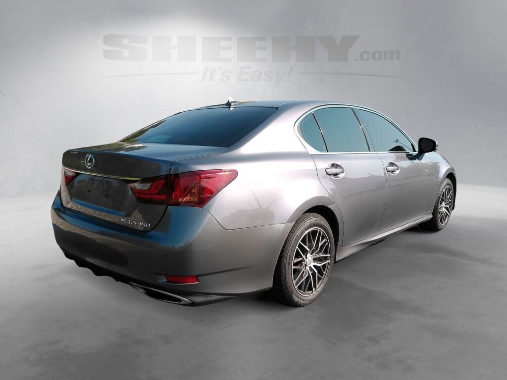 2014 Lexus GS 350 Richmond VA