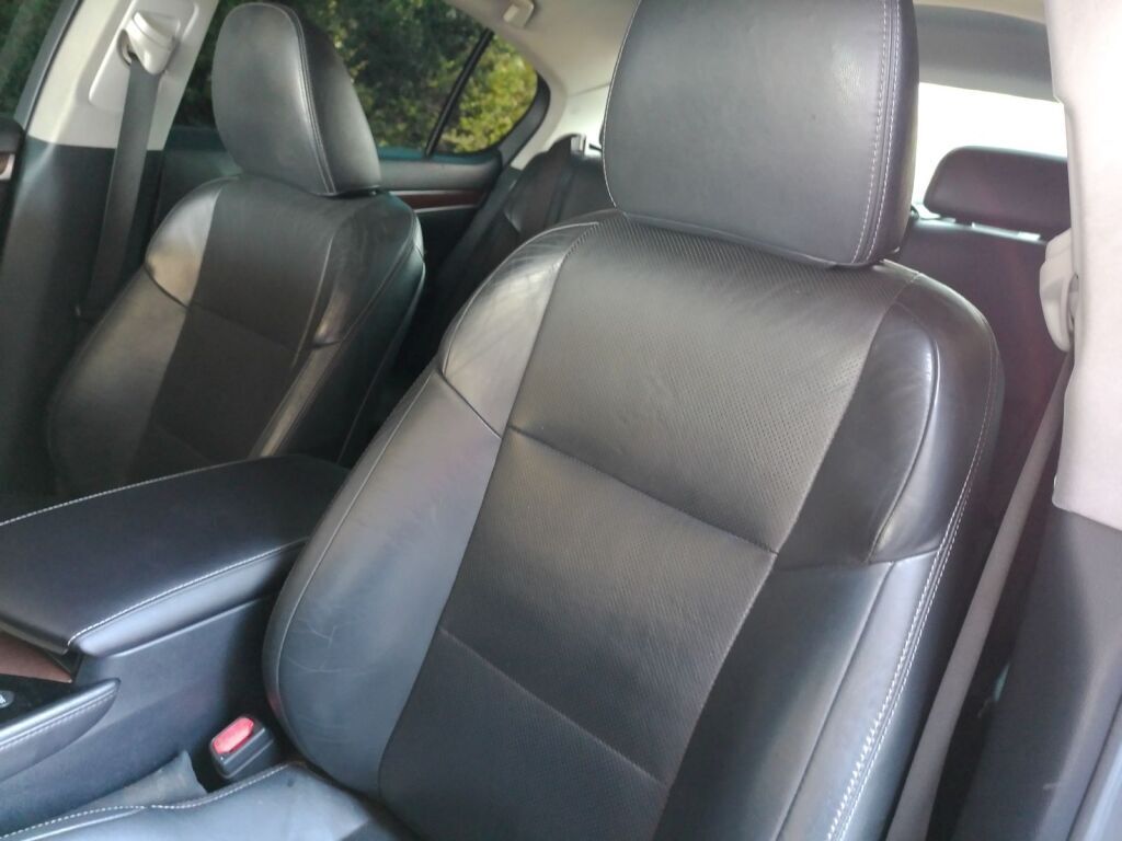 2014 Lexus GS 350 Richmond VA