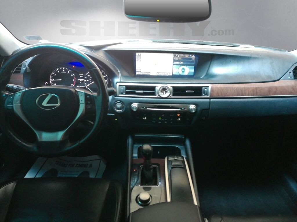 2014 Lexus GS 350 Richmond VA