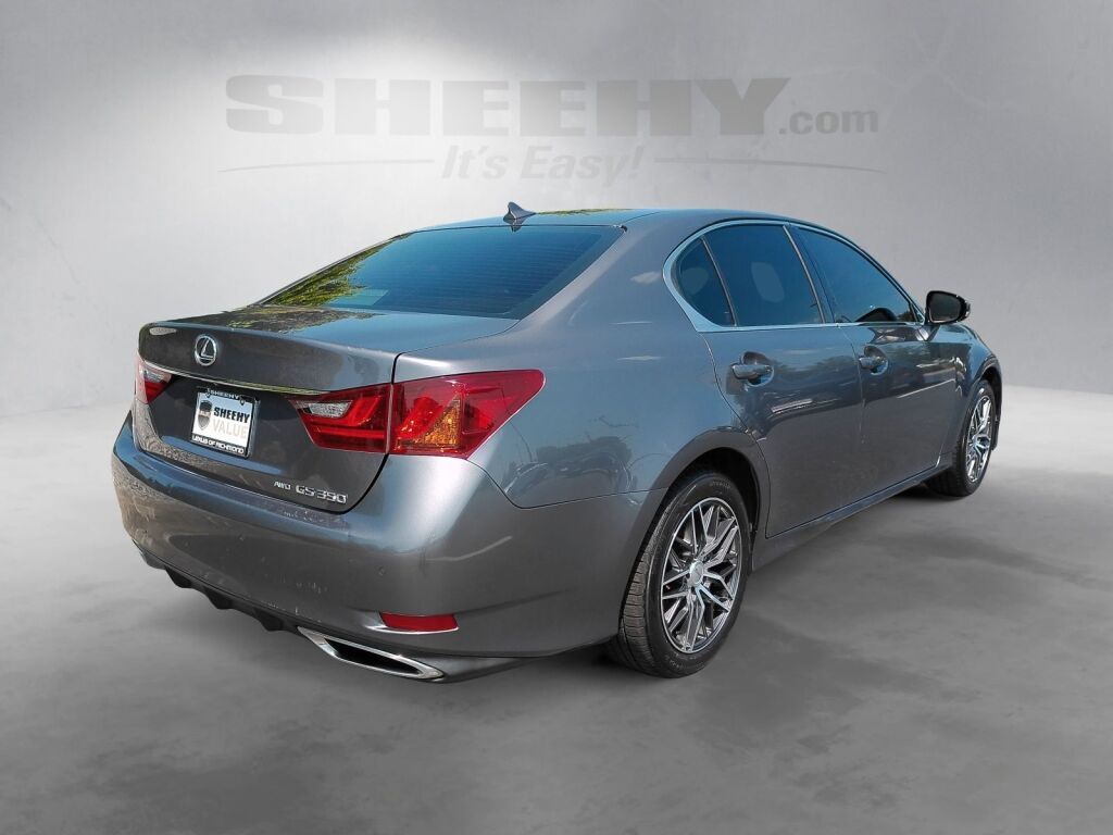 2014 Lexus GS 350 Richmond VA