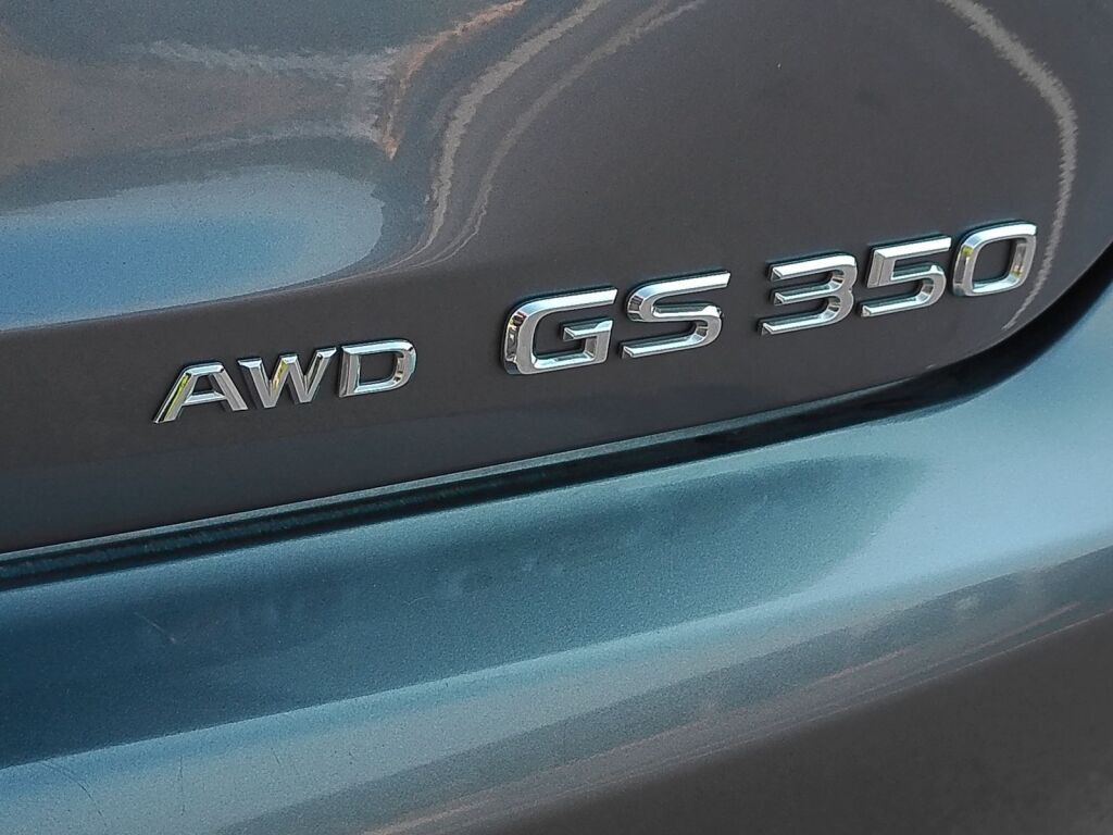 2014 Lexus GS 350 Richmond VA