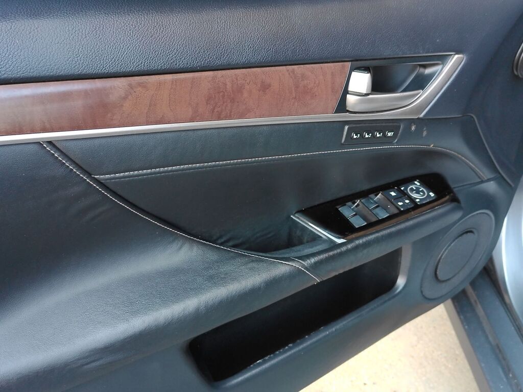 2014 Lexus GS 350 Richmond VA