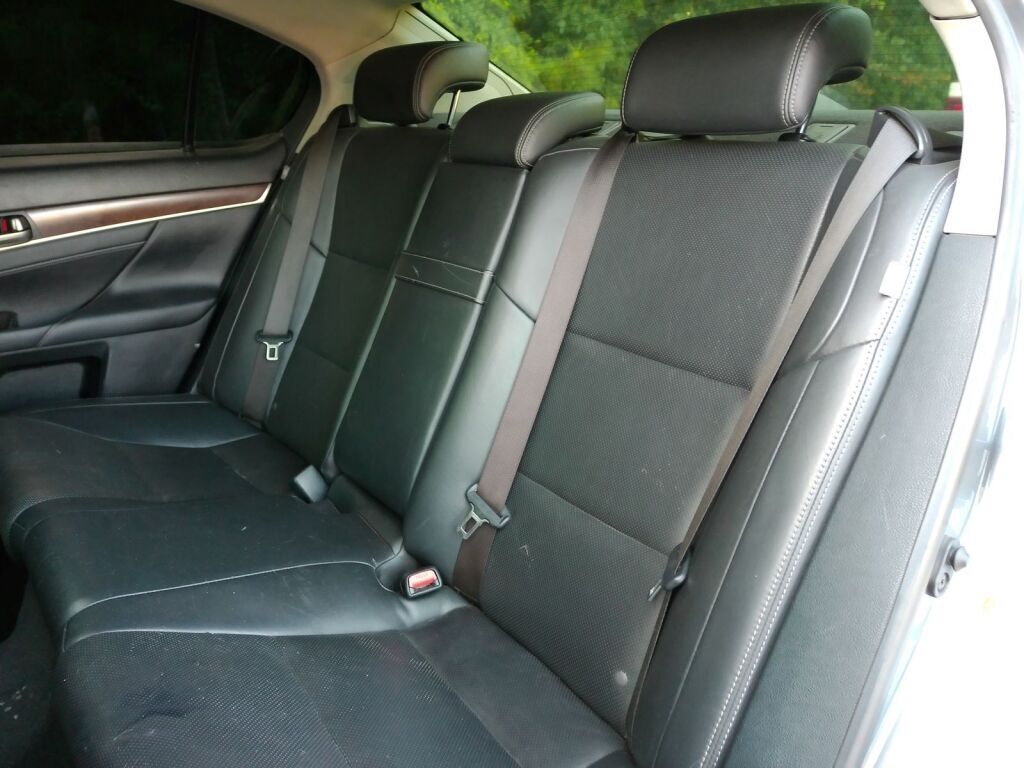 2014 Lexus GS 350 Richmond VA