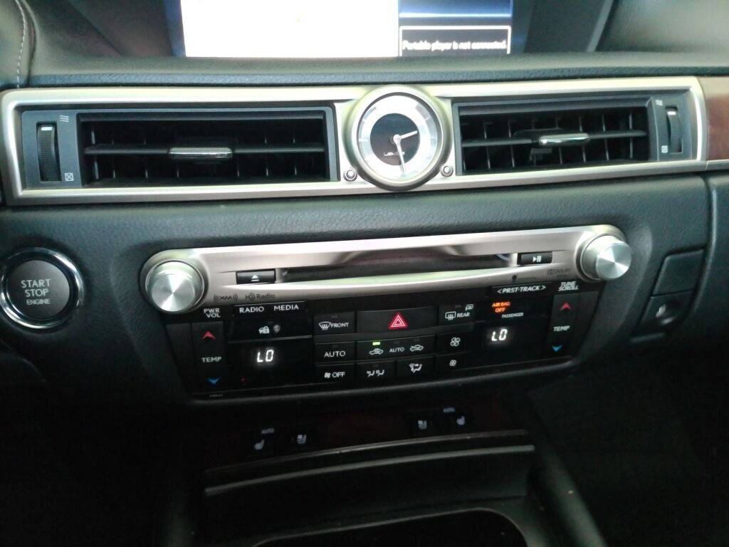 2014 Lexus GS 350 Richmond VA