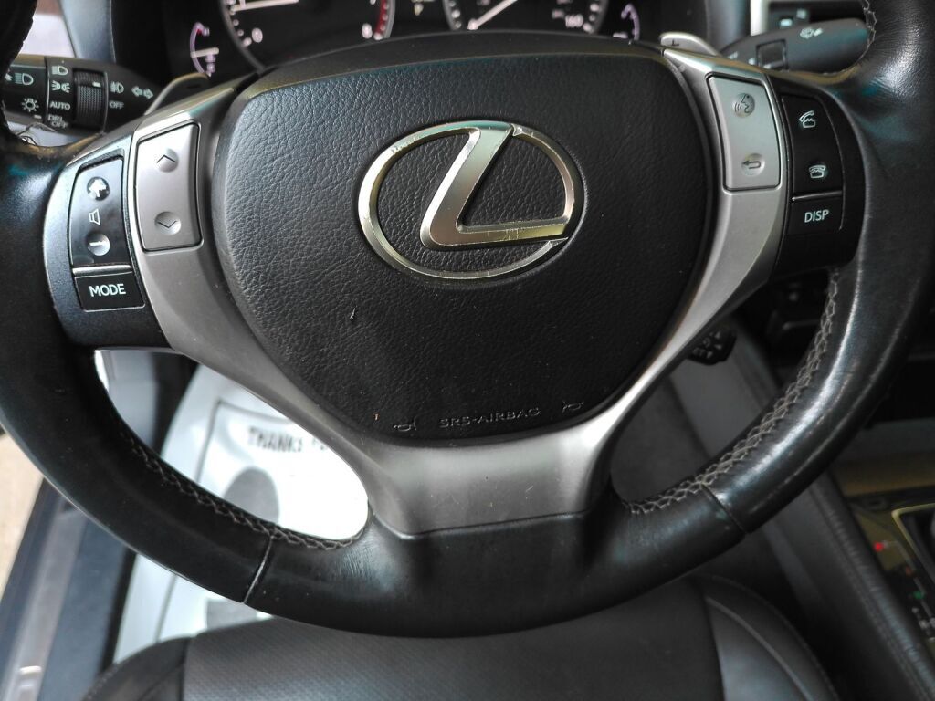 2014 Lexus GS 350 Richmond VA
