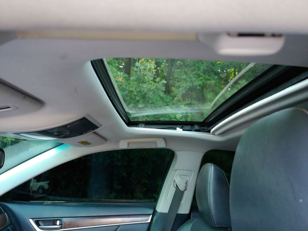 2014 Lexus GS 350 Richmond VA