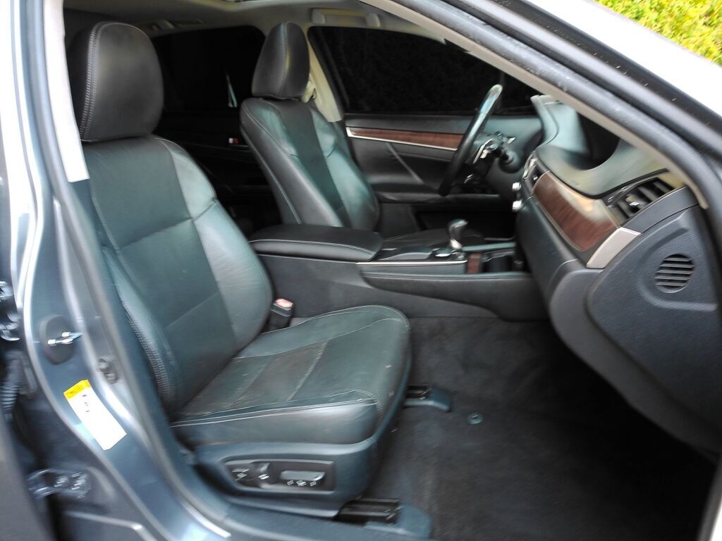 2014 Lexus GS 350 Richmond VA