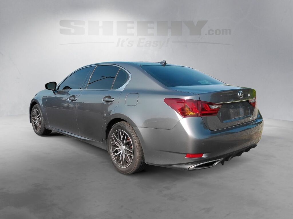 2014 Lexus GS 350 Richmond VA