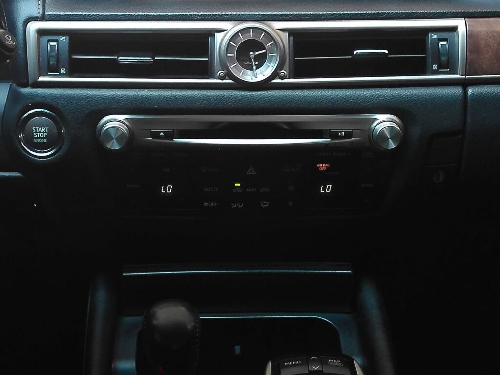 2014 Lexus GS 350 Richmond VA