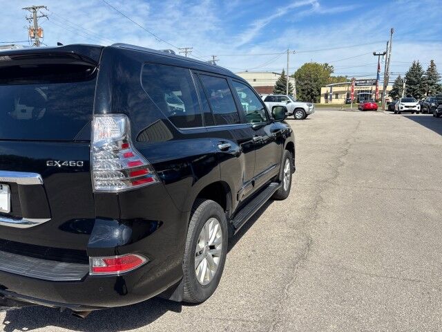2014 Lexus GX 460 Cleveland OH