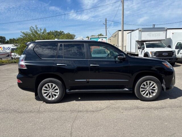 2014 Lexus GX 460 Cleveland OH