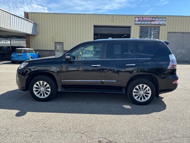 2014 Lexus GX 460 Cleveland OH