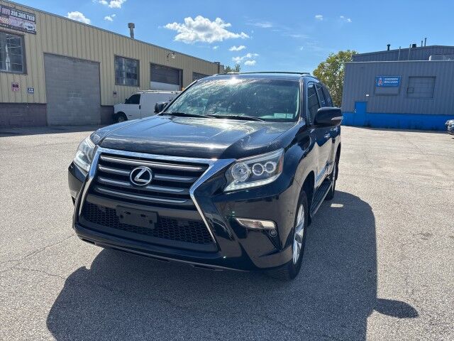 2014 Lexus GX 460 Cleveland OH