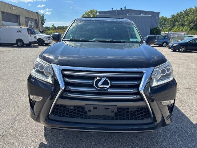 2014 Lexus GX 460 Cleveland OH